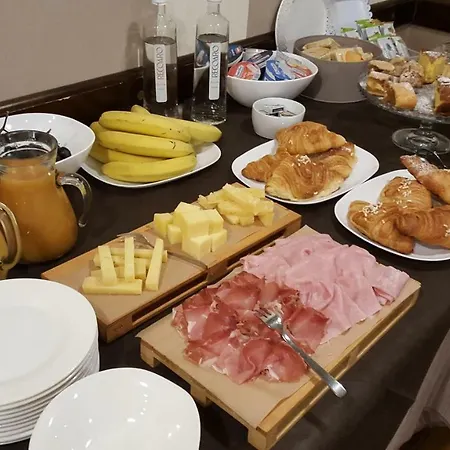 Ξενοδοχείο La