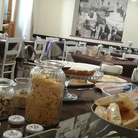 La Ξενοδοχείο