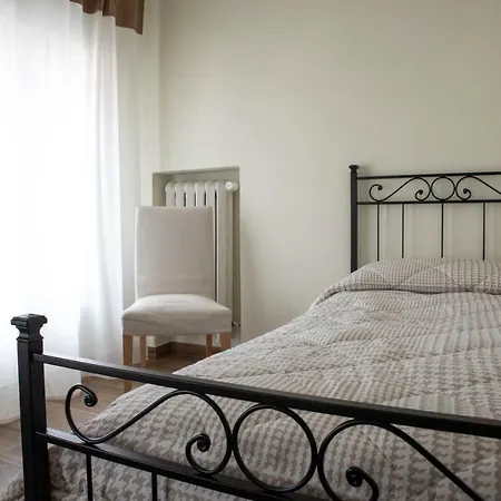 La Hotel Asiago