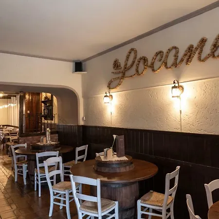 Hotel La Asiago