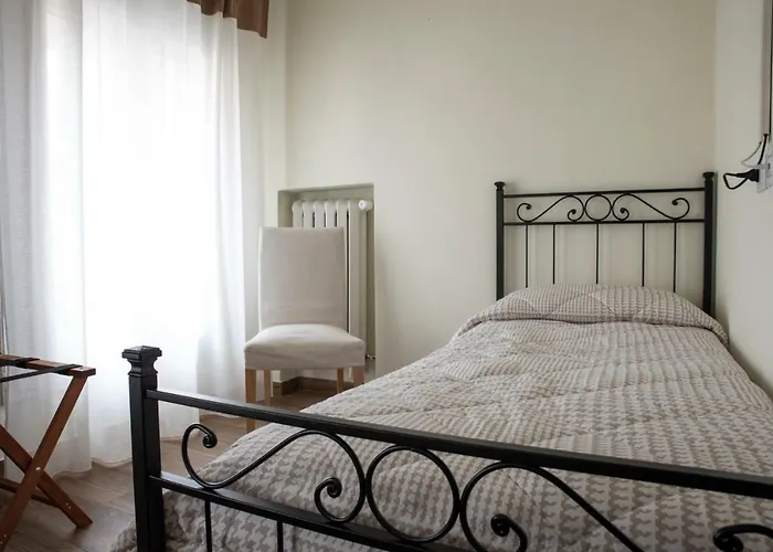 La Hotel Asiago