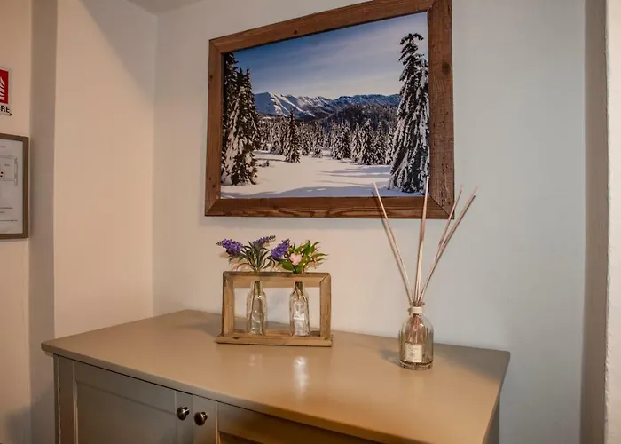 Hotel La Asiago