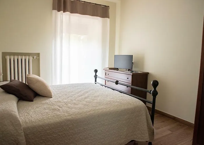 La Hotel Asiago